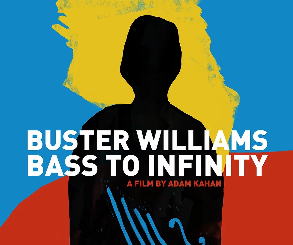 Image for Buster Williams – Bass to Infinity