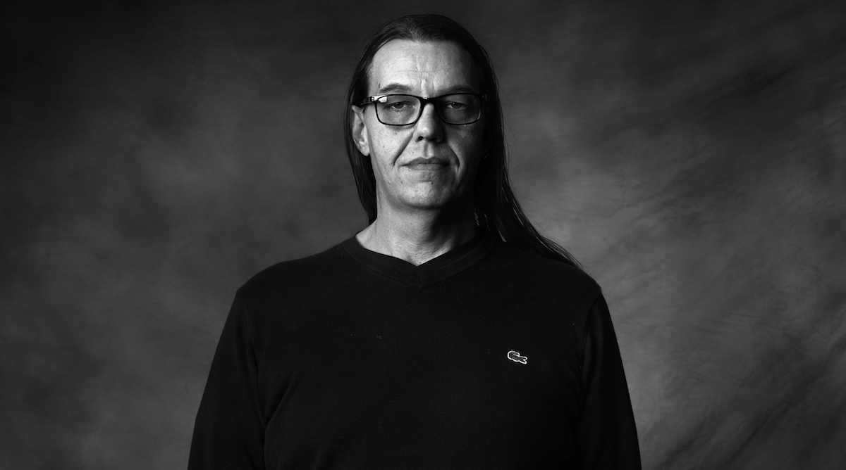 Image for The person behind the hacker