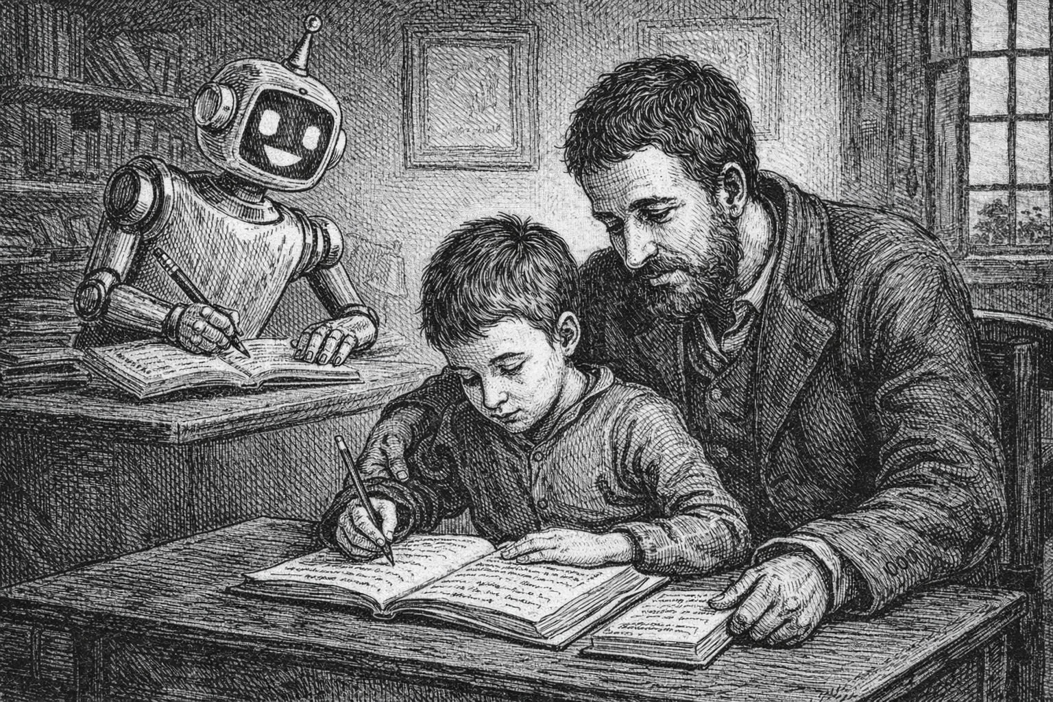 Image for No es trampa, pero se siente como si fuera trampa